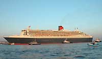 Queen Mary 2